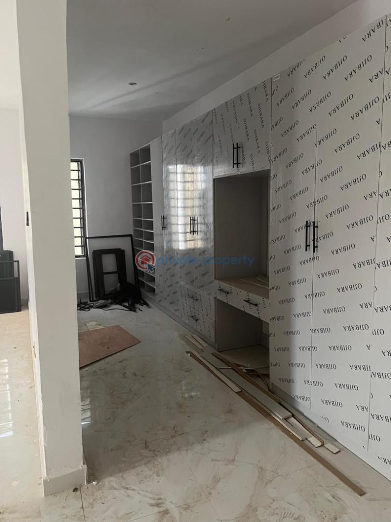 5 bedroom Detached Duplex For Sale Berger Ojodu Lagos - 15