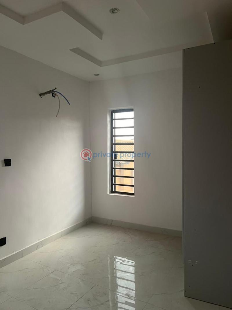 5 bedroom Detached Duplex For Sale Berger Ojodu Lagos - 7