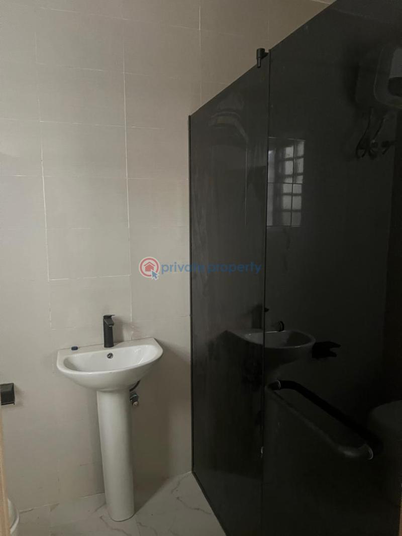 5 bedroom Detached Duplex For Sale Berger Ojodu Lagos - 14