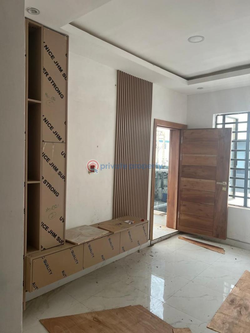 5 bedroom Detached Duplex For Sale Berger Ojodu Lagos - 16
