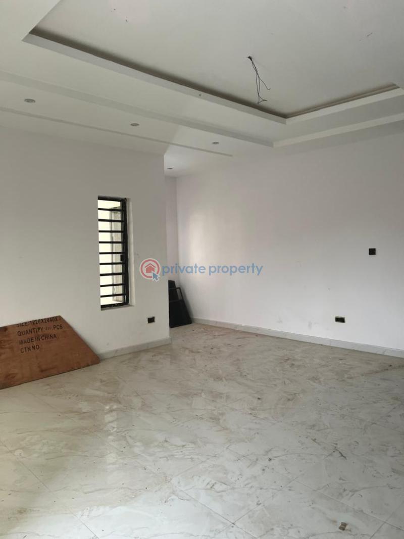 5 bedroom Detached Duplex For Sale Berger Ojodu Lagos - 13