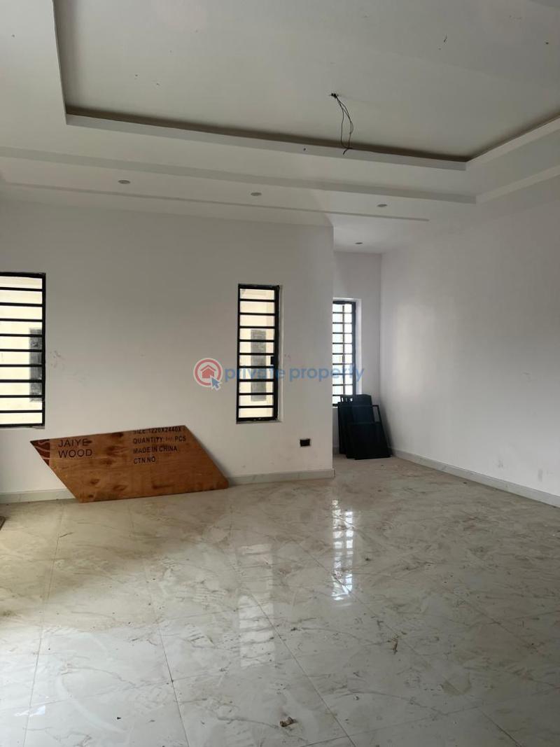 5 bedroom Detached Duplex For Sale Berger Ojodu Lagos - 6