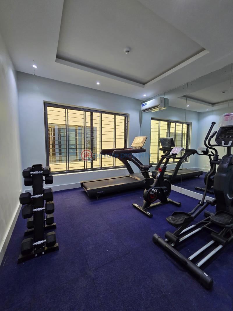 5 bedroom Detached Duplex For Sale Lekki Phase 1 Lagos - 0