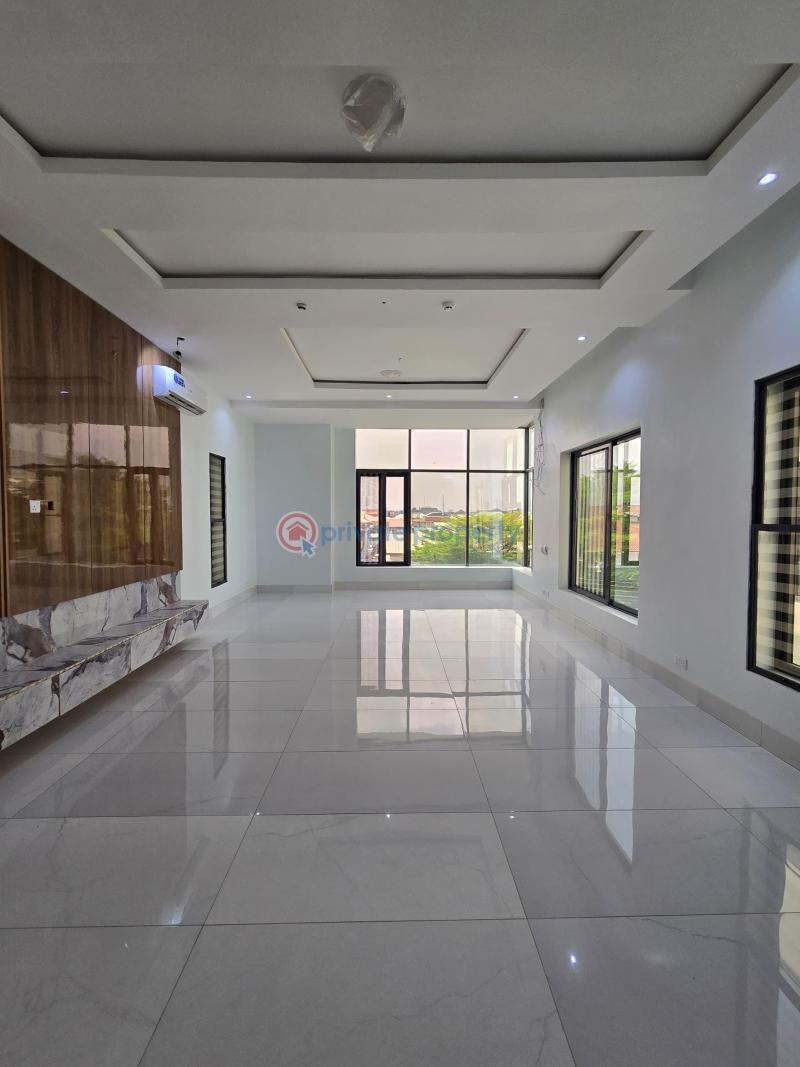 5 bedroom Detached Duplex For Sale Lekki Phase 1 Lagos - 10