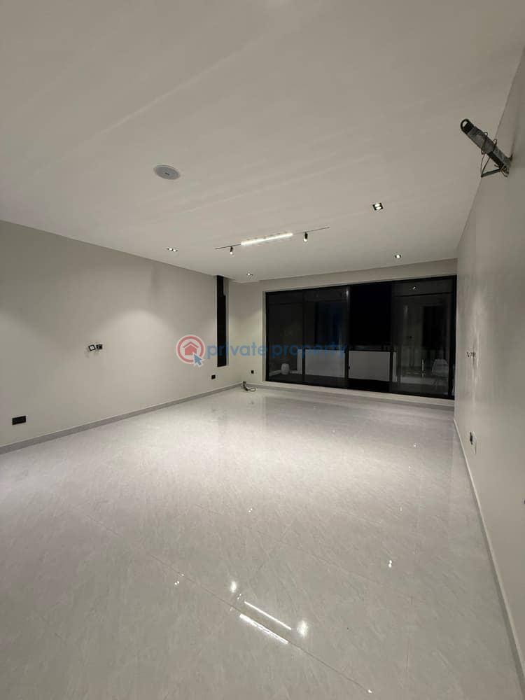 5 bedroom Terraced Duplex For Sale Orchid Road Chevron Drive Lekki Lagos - 8