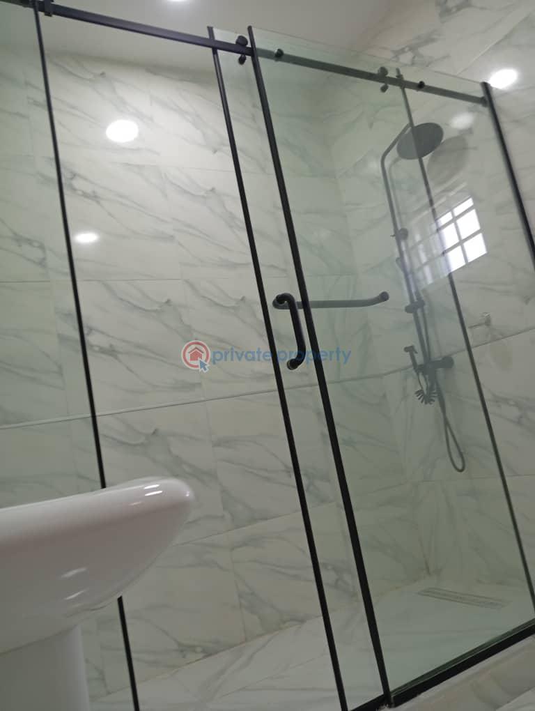 5 bedroom Detached Duplex For Sale Guzape Abuja Phase 1  - 17