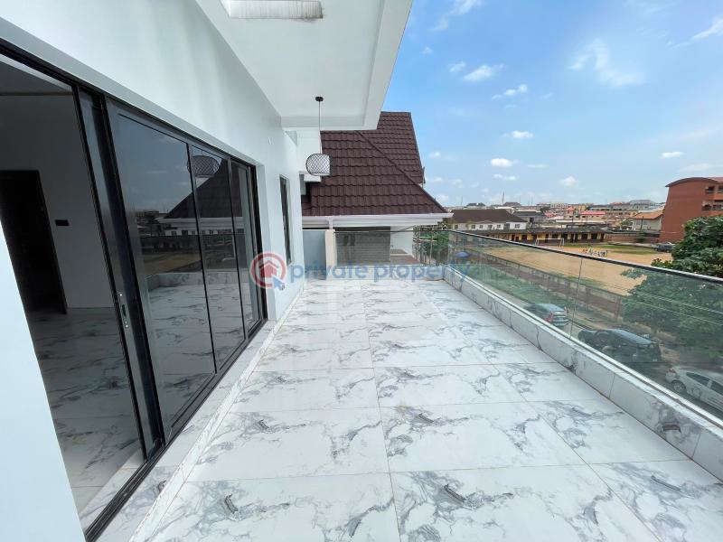 Flat & Apartment For Sale Gbagada Lagos - 6