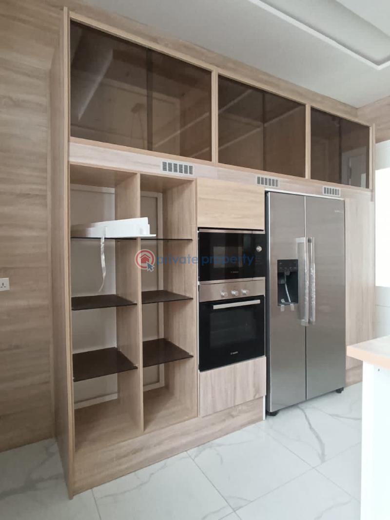 5 bedroom Duplex For Sale Osapa London Lekki Lagos - 9