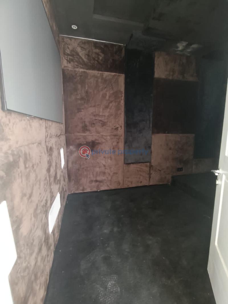 5 bedroom Duplex For Sale Osapa London Lekki Lagos - 25