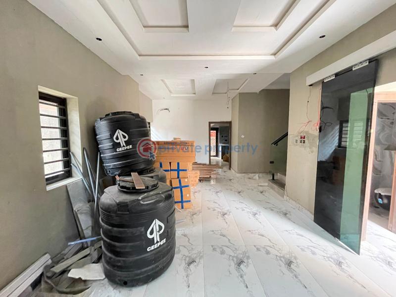 Flat & Apartment For Sale Gbagada Lagos - 9