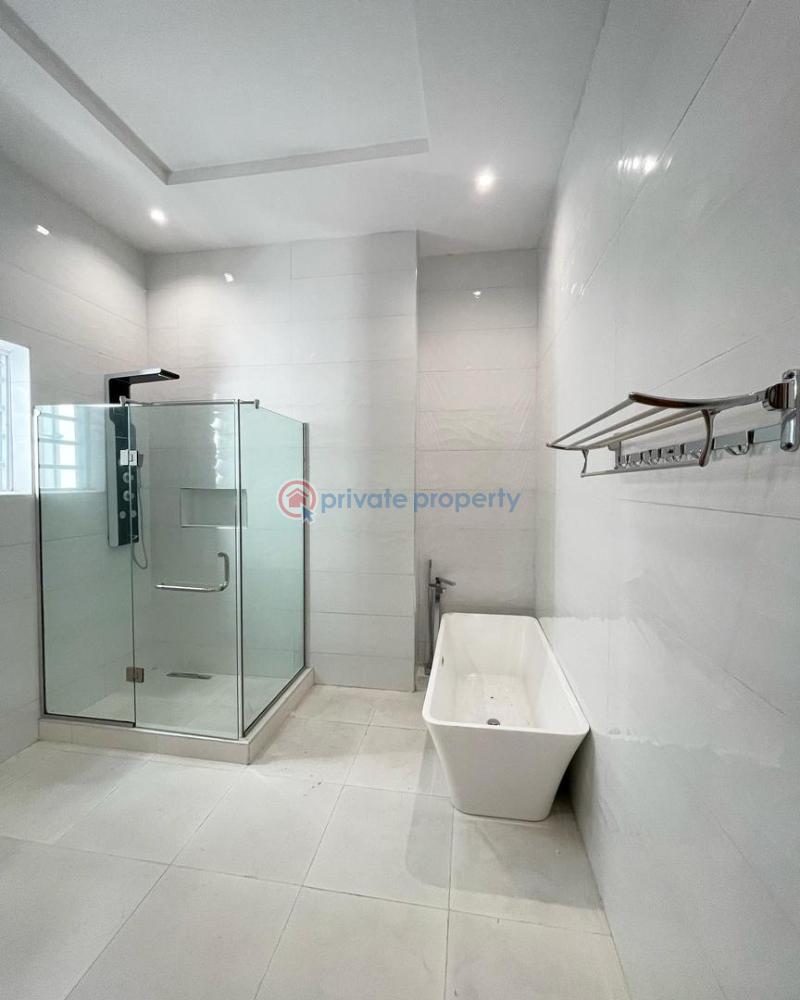 5 bedroom Duplex For Sale Lekki County Home Ikota Lekki Lagos - 7