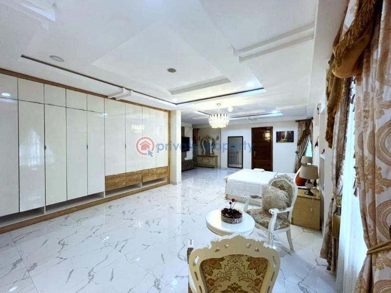 5 bedroom Detached Duplex For Sale Lekki Phase 1 Lagos - 1
