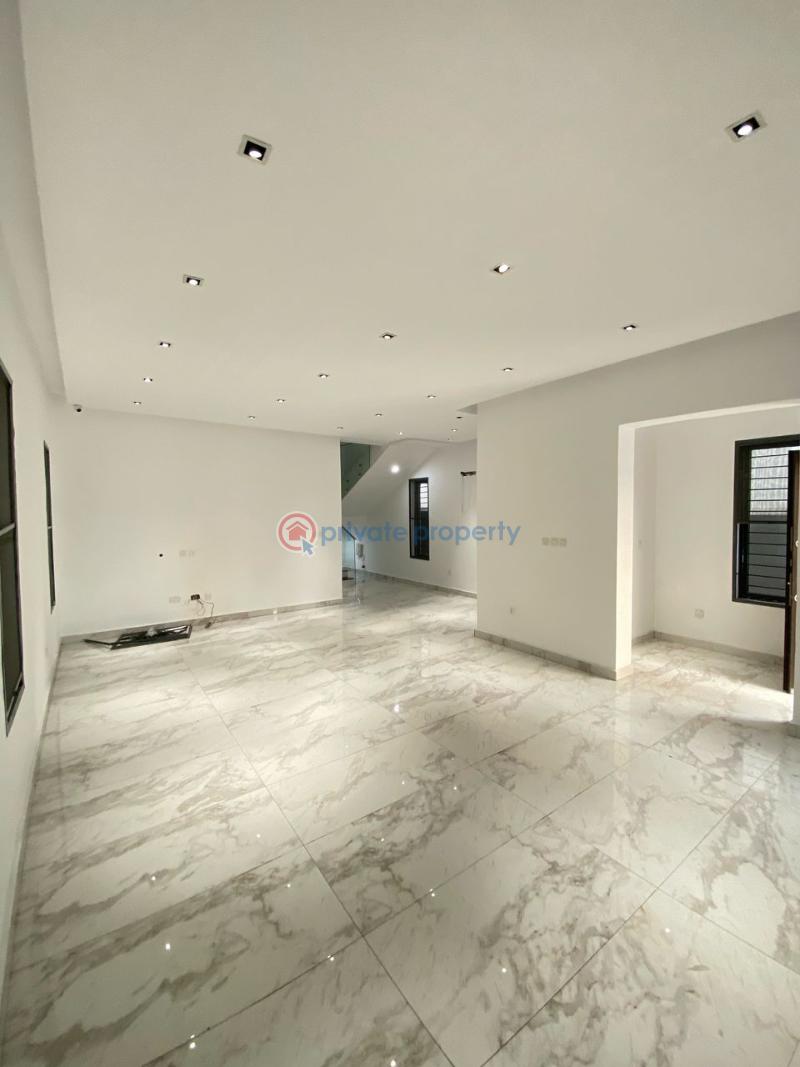 5 bedroom Detached Duplex For Sale Ikate Lekki Lagos Lekki Phase 1 Lagos - 12