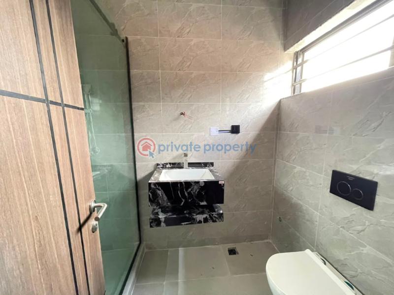 5 bedroom Detached Duplex For Sale Gbagada Lagos - 14