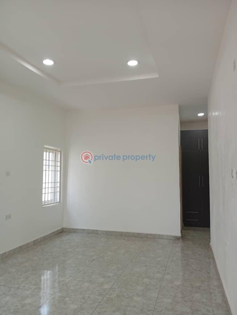 5 bedroom Detached Duplex For Sale Guzape Abuja Phase 1  - 12
