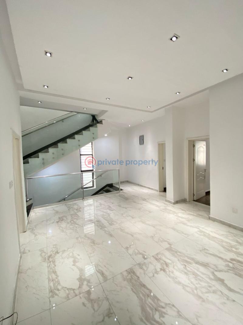 5 bedroom Detached Duplex For Sale Ikate Lekki Lagos Lekki Phase 1 Lagos - 5