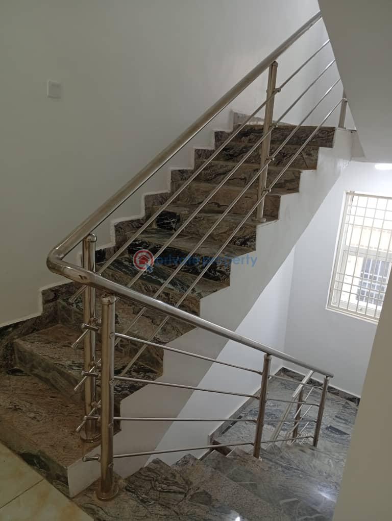 5 bedroom Detached Duplex For Sale Guzape Abuja Phase 1  - 18