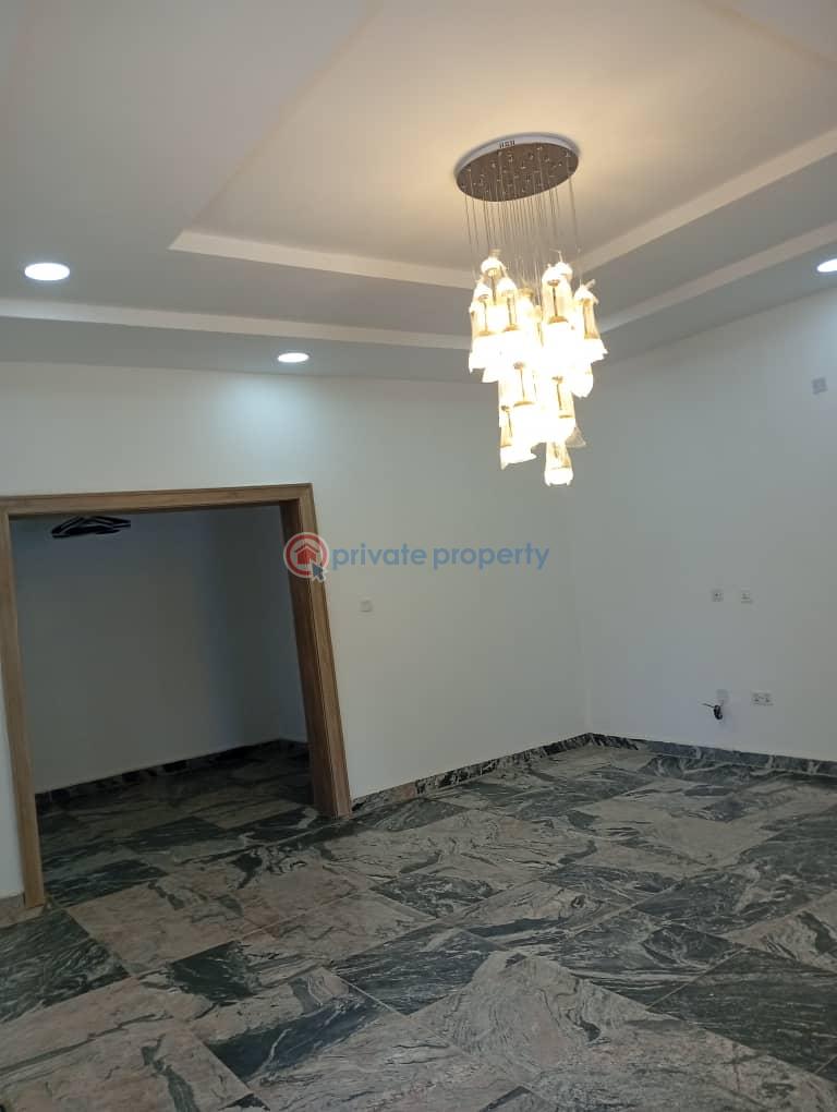5 bedroom Detached Duplex For Sale Guzape Abuja Phase 1  - 10