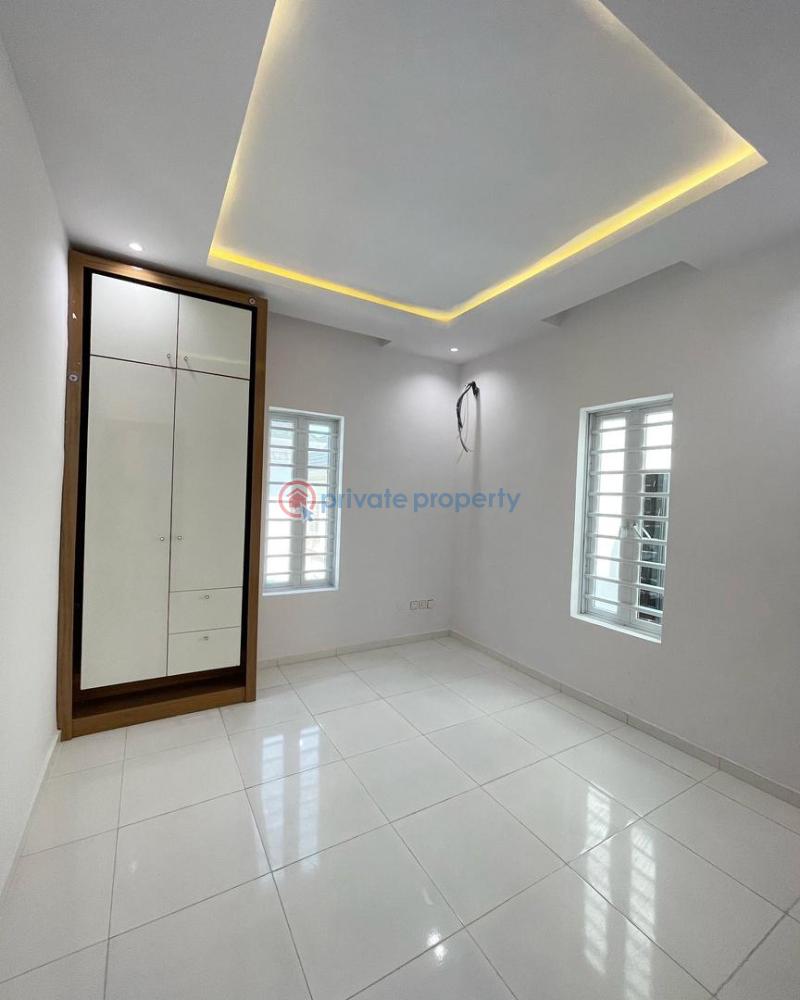 5 bedroom Duplex For Sale Lekki County Home Ikota Lekki Lagos - 5