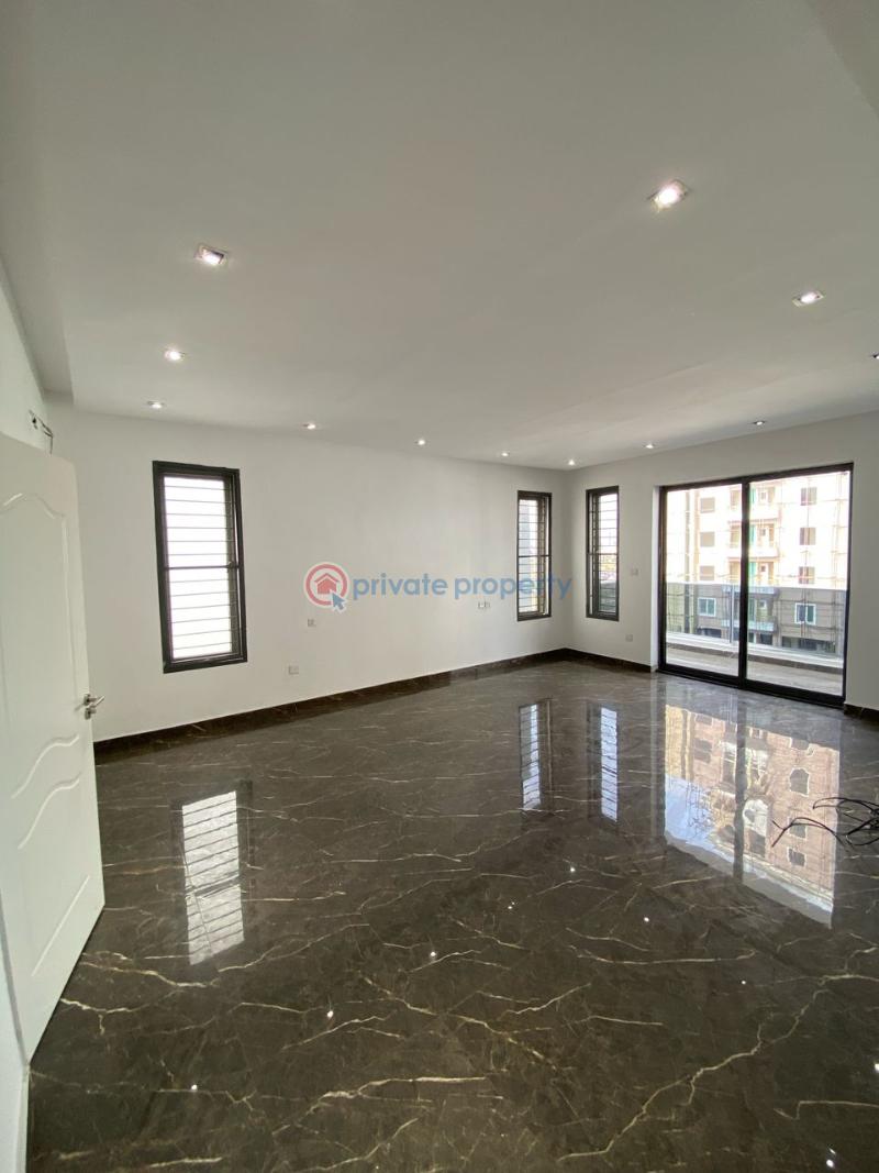 5 bedroom Detached Duplex For Sale Ikate Lekki Lagos Lekki Phase 1 Lagos - 3