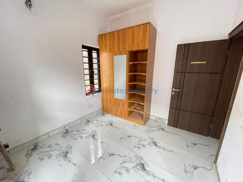 5 bedroom Detached Duplex For Sale Gbagada Lagos - 10
