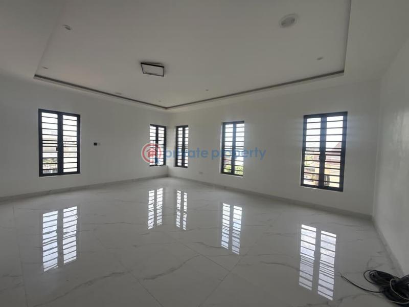5 bedroom Detached Duplex For Sale Osapa Lekki Lagos - 7