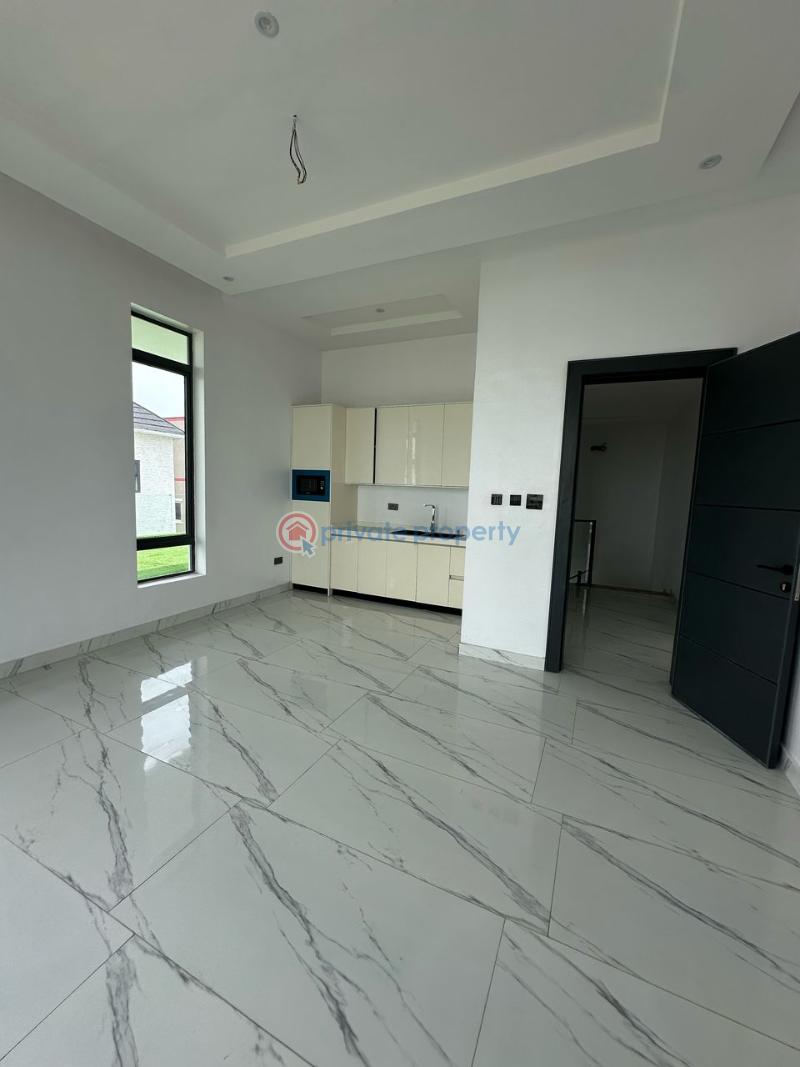 5 bedroom Duplex For Sale Ikate Lekki Lagos Ikate Elegushi Lekki Lagos - 2