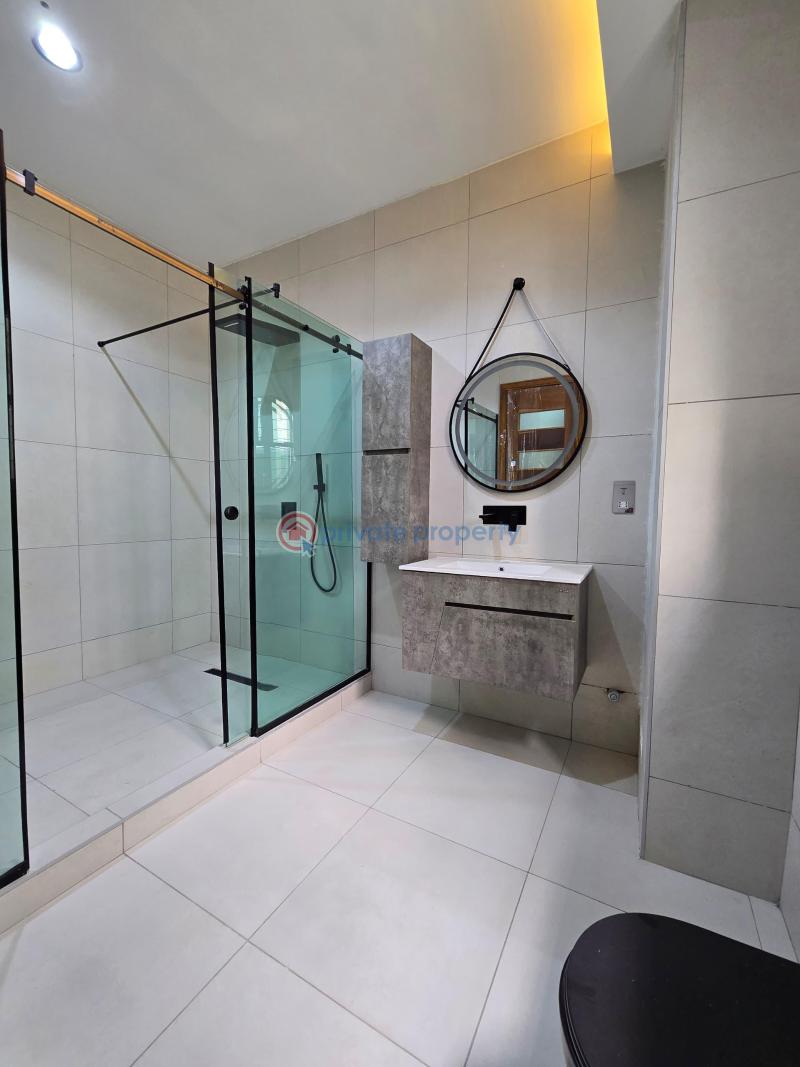 5 bedroom Detached Duplex For Sale Lekki Phase 1 Lagos - 1