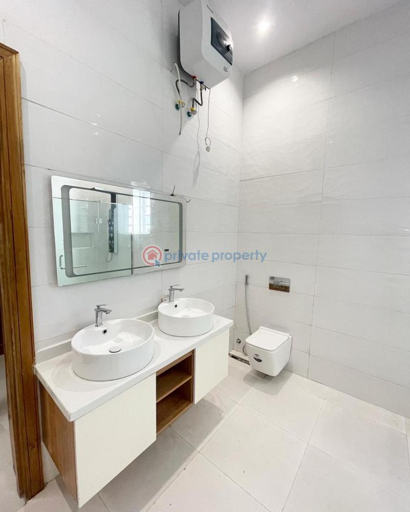 5 bedroom Duplex For Sale Lekki County Home Ikota Lekki Lagos - 4
