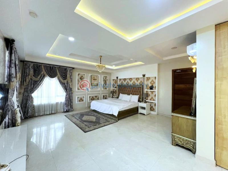 5 bedroom Detached Duplex For Sale Lekki Phase 1 Lagos - 8