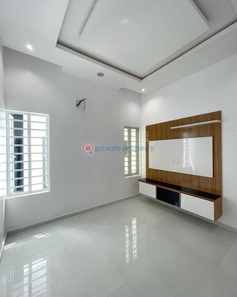 5 bedroom Duplex For Sale Lekki County Home Ikota Lekki Lagos - 6