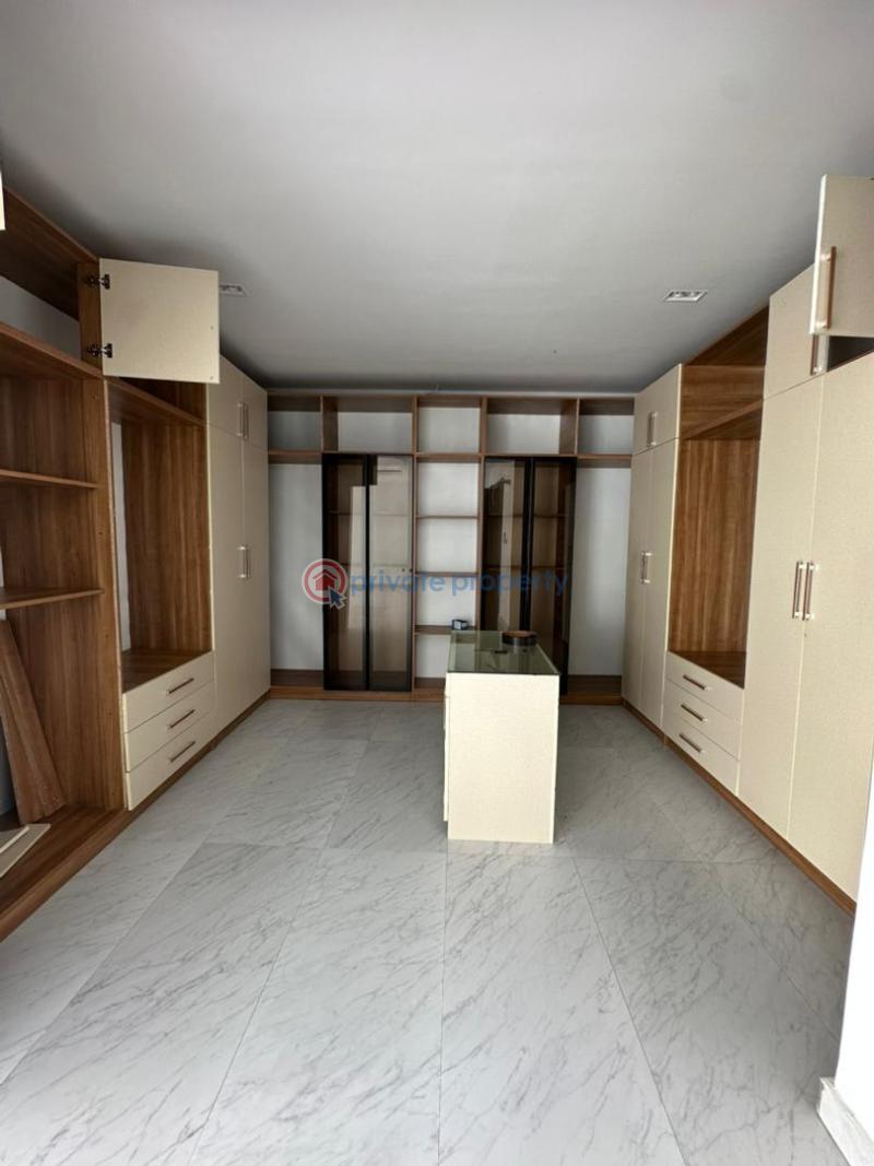 5 bedroom Duplex For Sale Osapa London Lekki Lagos - 5