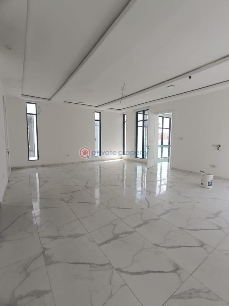 5 bedroom Duplex For Sale Osapa London Lekki Lagos - 22