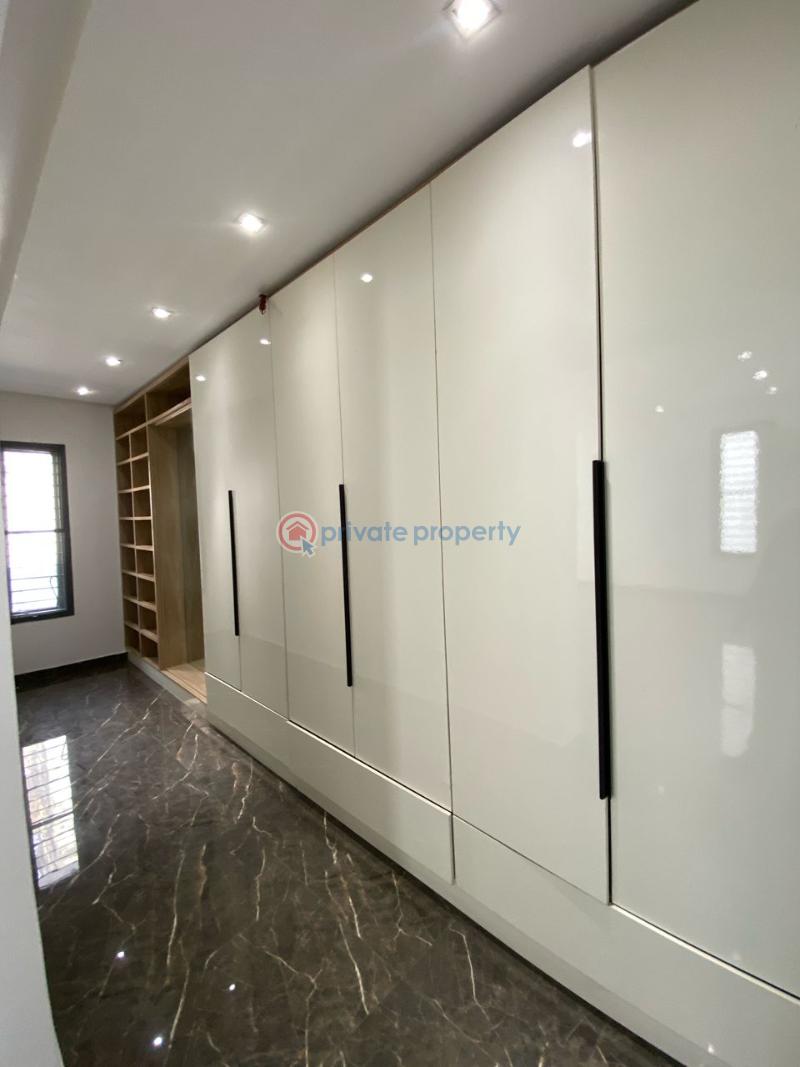 5 bedroom Detached Duplex For Sale Ikate Lekki Lagos Lekki Phase 1 Lagos - 4