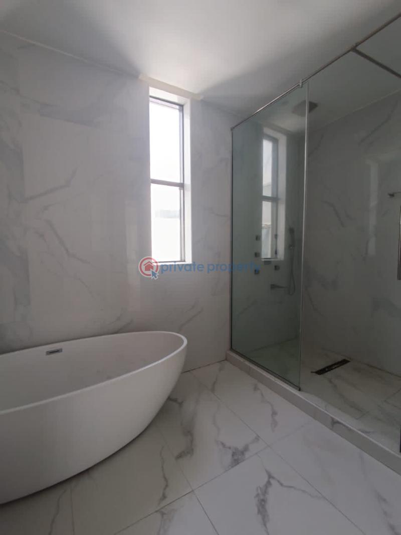 5 bedroom Duplex For Sale Osapa London Lekki Lagos - 24