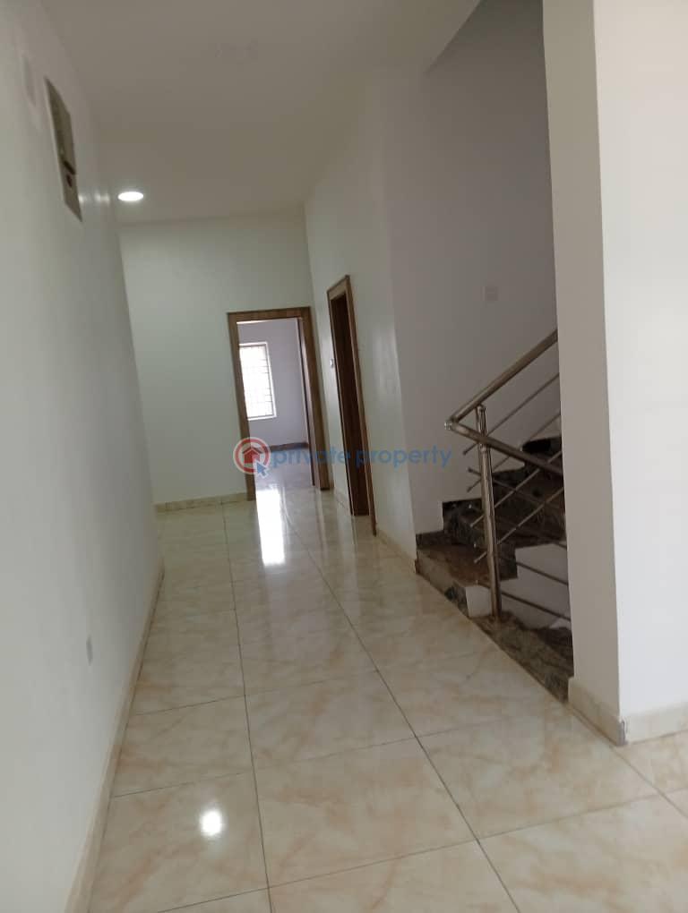 5 bedroom Detached Duplex For Sale Guzape Abuja Phase 1  - 15