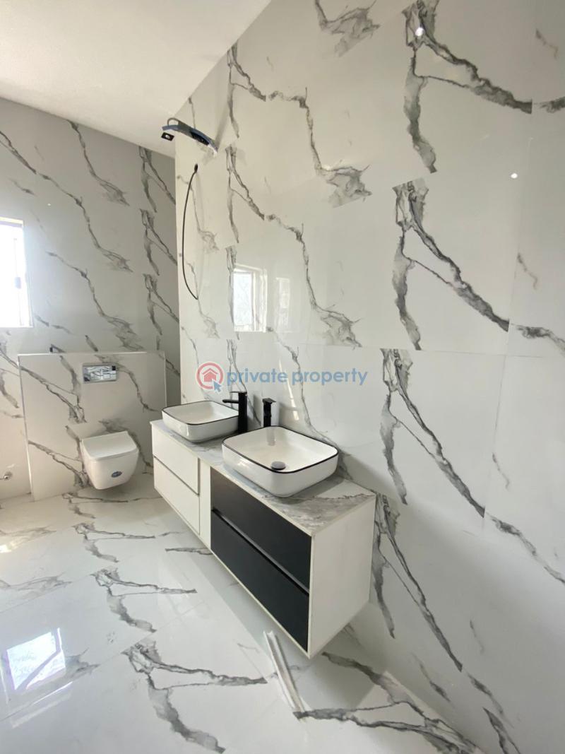 5 bedroom Detached Duplex For Sale Osapa Lekki Lagos - 32