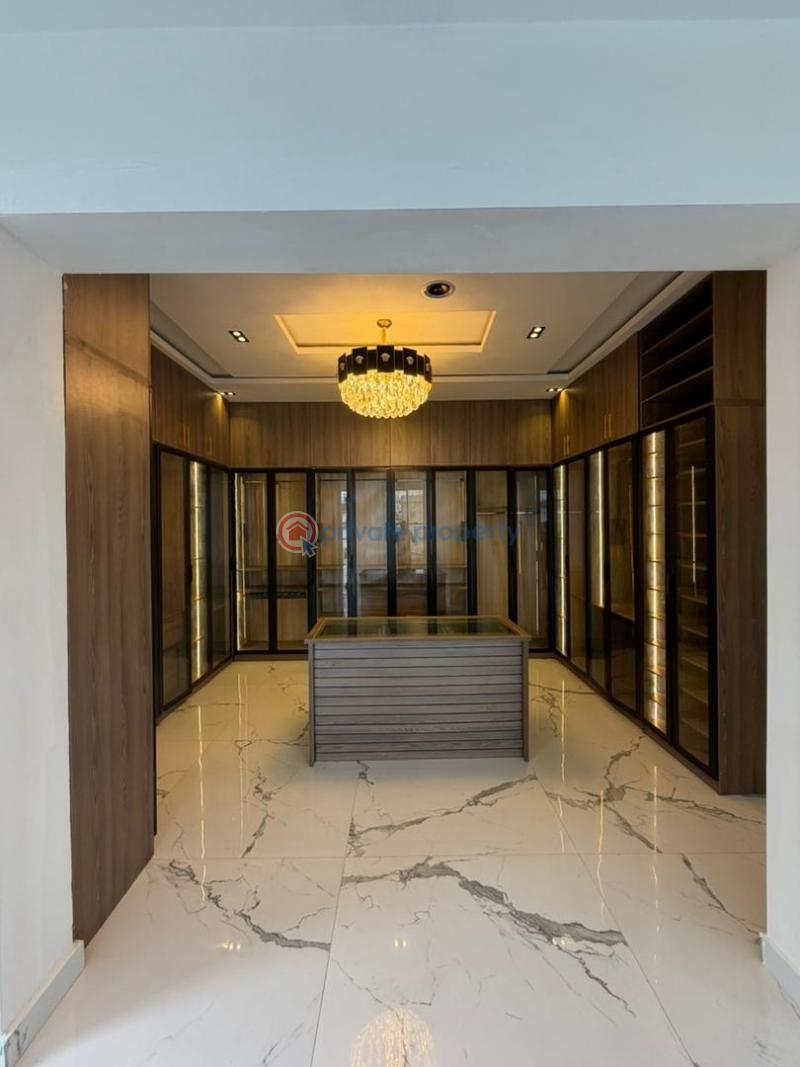 5 bedroom Detached Duplex For Sale Ikate Elegushi Lekki Lagos - 15