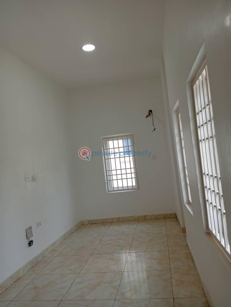 5 bedroom Detached Duplex For Sale Guzape Abuja Phase 1  - 14