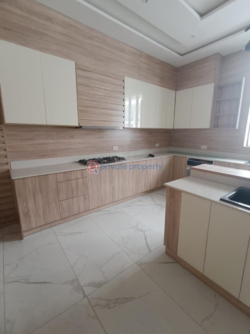 5 bedroom Duplex For Sale Osapa London Lekki Lagos - 11