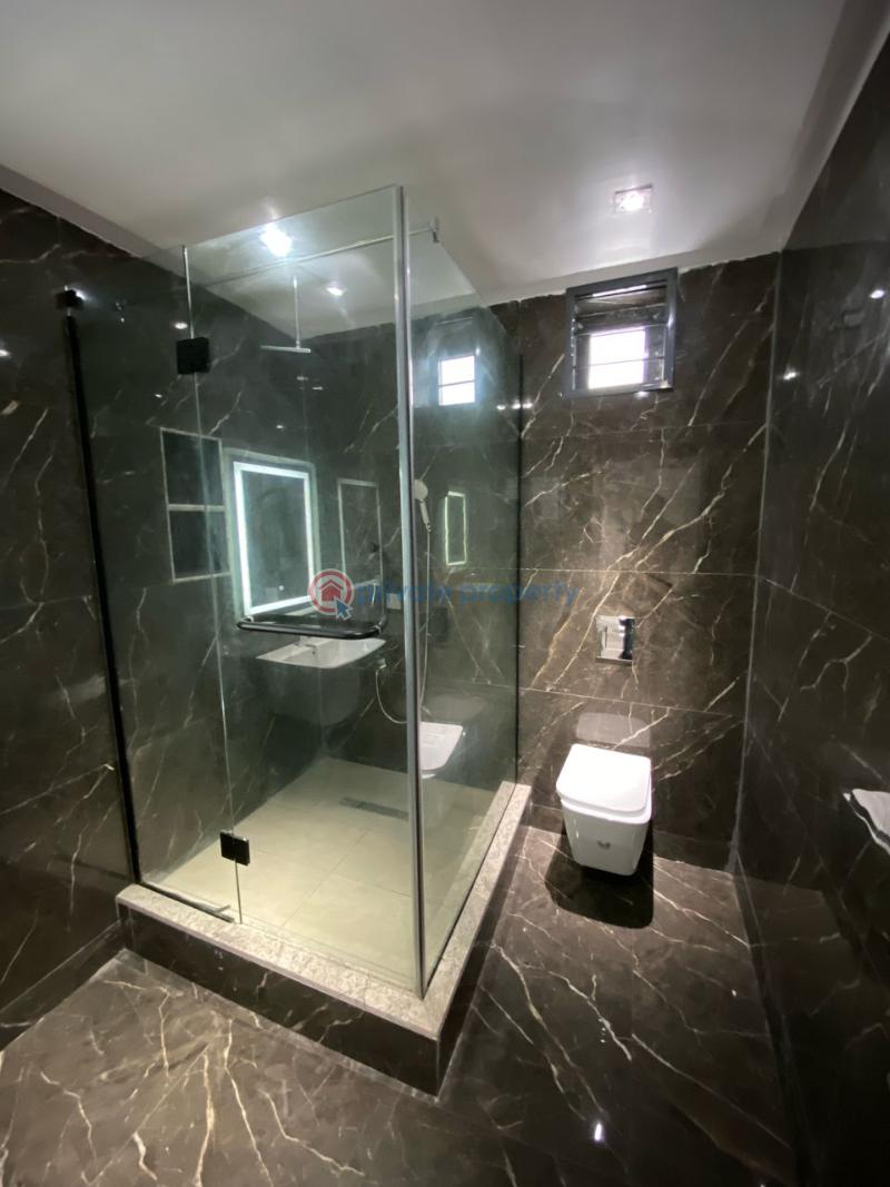 5 bedroom Detached Duplex For Sale Ikate Lekki Lagos Lekki Phase 1 Lagos - 7