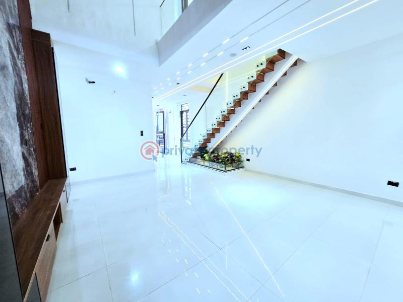 5 bedroom Detached Duplex For Sale Orchid Road Chevron Drive Lekki Lagos - 18