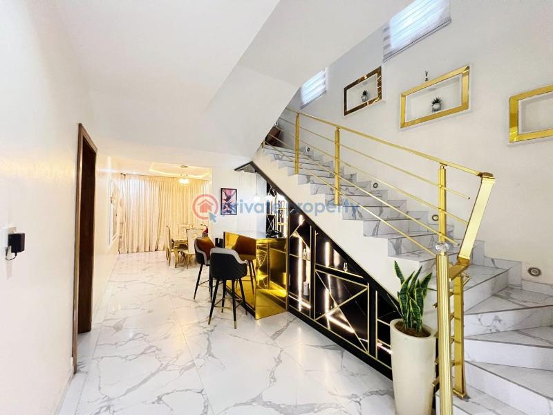 5 bedroom Detached Duplex For Sale Lekki Phase 1 Lagos - 3