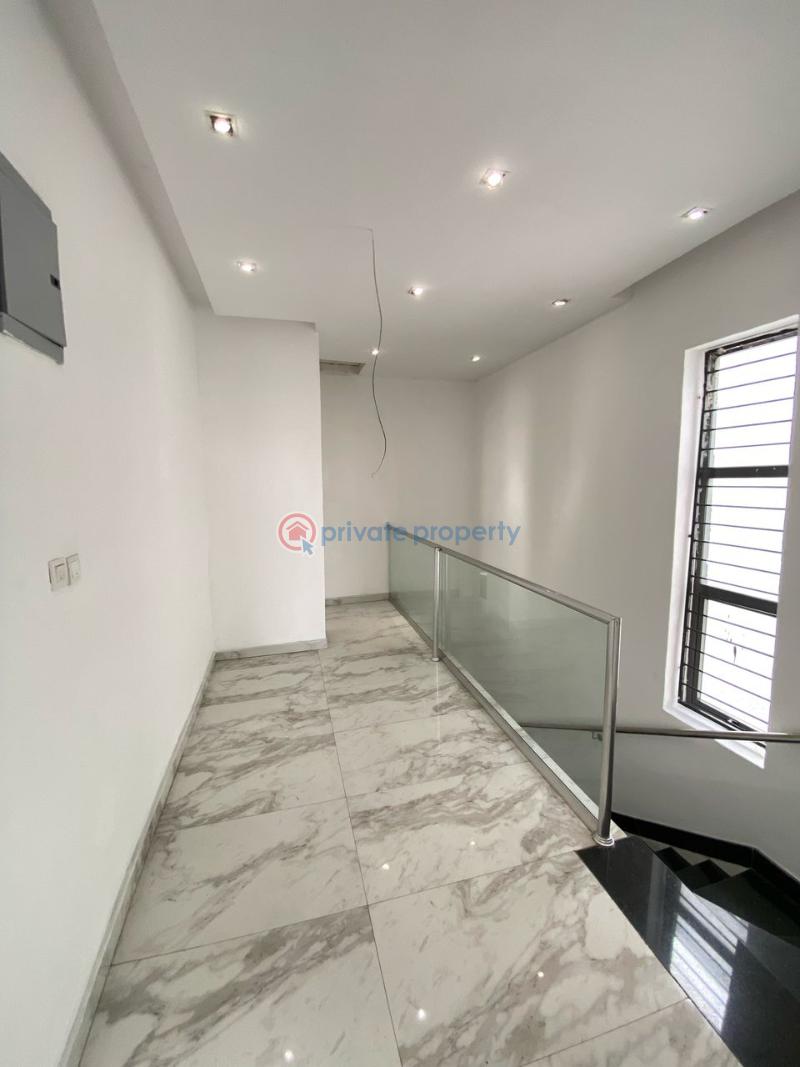 5 bedroom Detached Duplex For Sale Ikate Lekki Lagos Lekki Phase 1 Lagos - 6