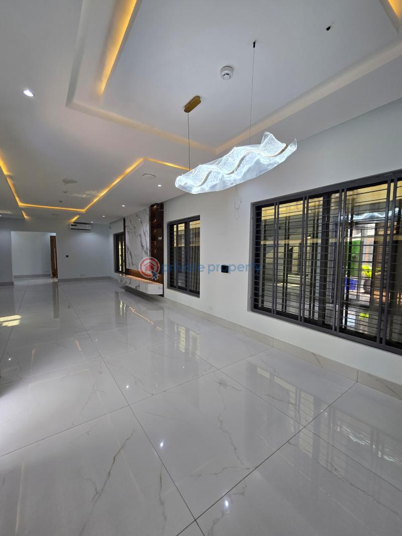 5 bedroom Detached Duplex For Sale Lekki Phase 1 Lagos - 4