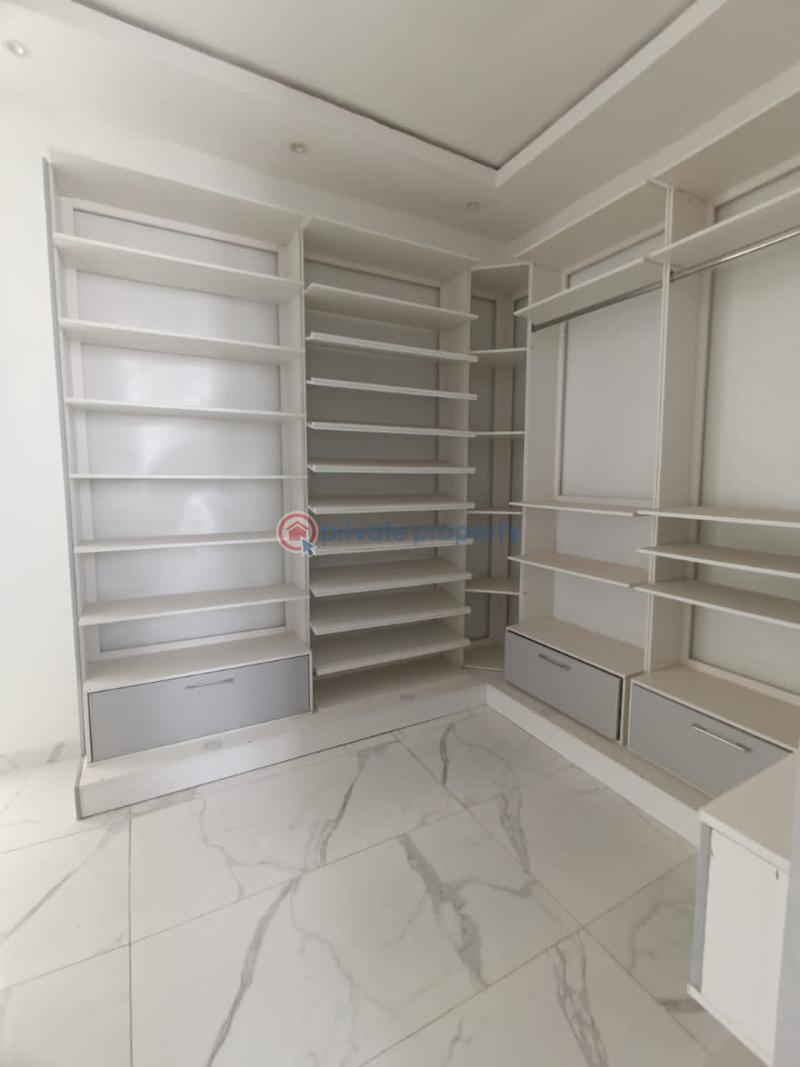 5 bedroom Duplex For Sale Osapa London Lekki Lagos - 21