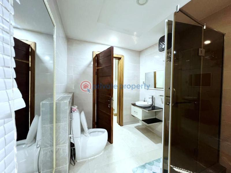 5 bedroom Detached Duplex For Sale Lekki Phase 1 Lagos - 16