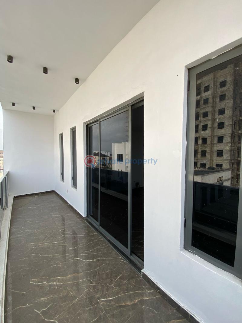 5 bedroom Detached Duplex For Sale Ikate Lekki Lagos Lekki Phase 1 Lagos - 0
