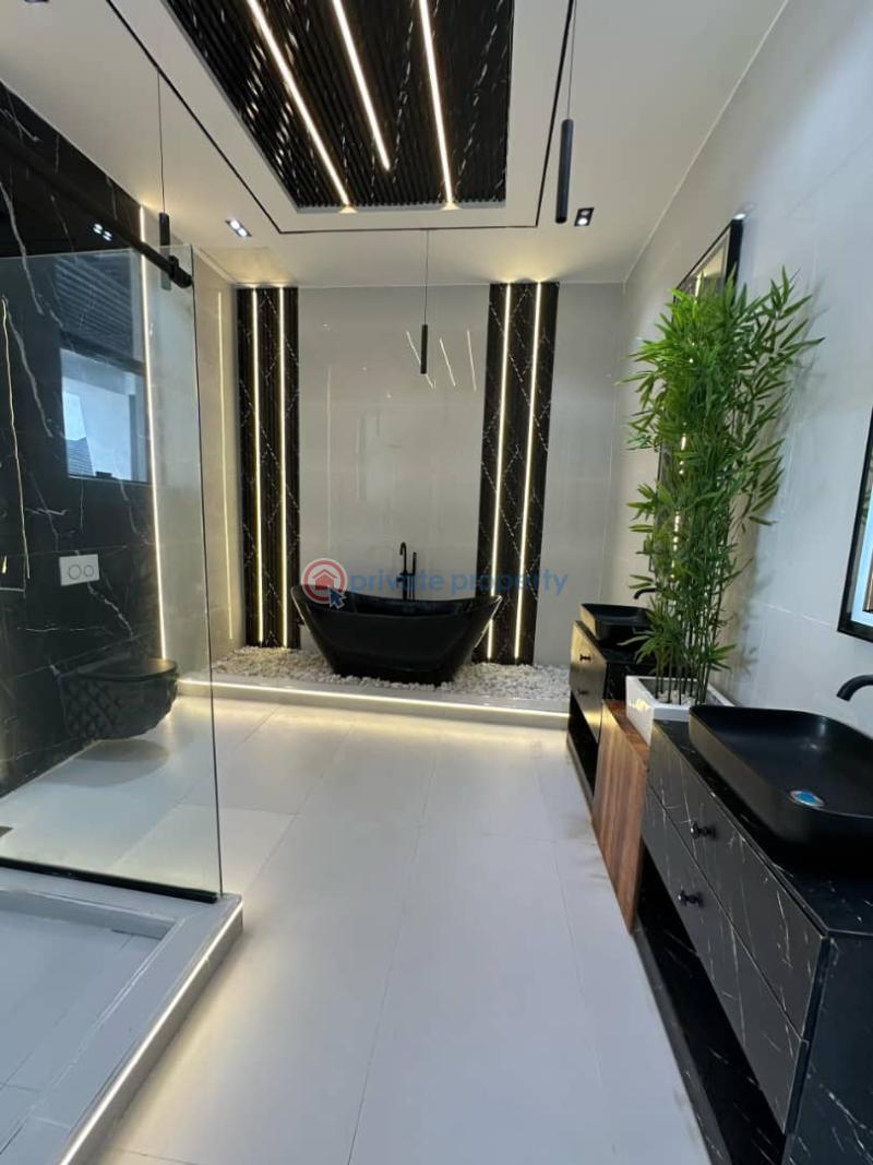 5 bedroom Duplex For Sale Shevron Lekki Lagos Chevron Drive Lekki Lagos - 4