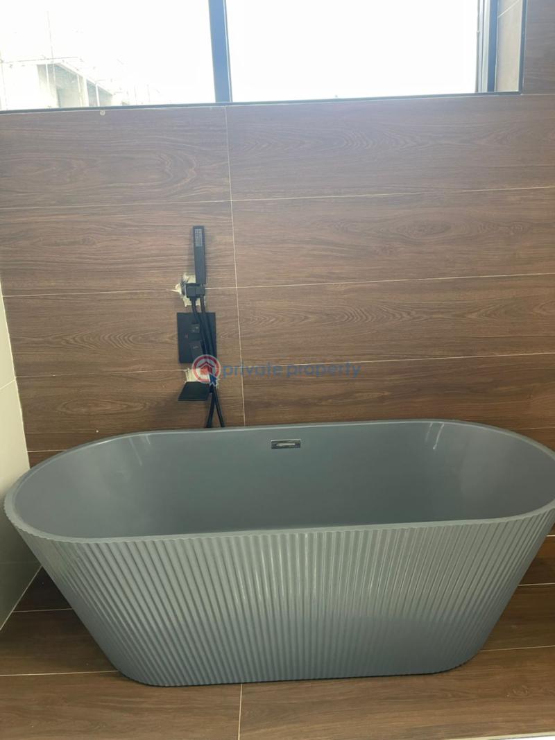 5 bedroom Detached Duplex For Sale Chevron Drive Lekki Lagos - 11